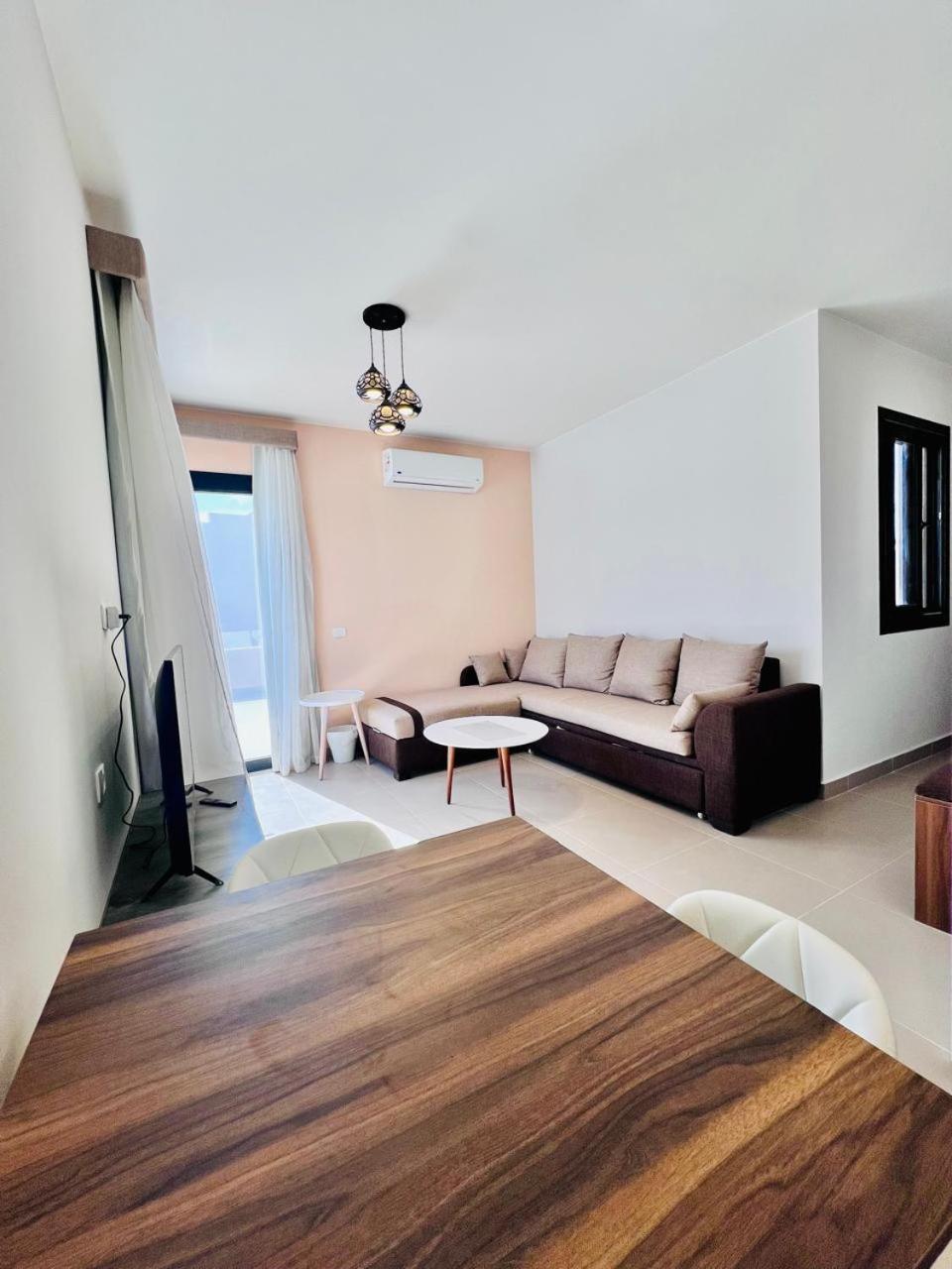 Apartment Panoramic Lagoon & Sea View Modern 3br