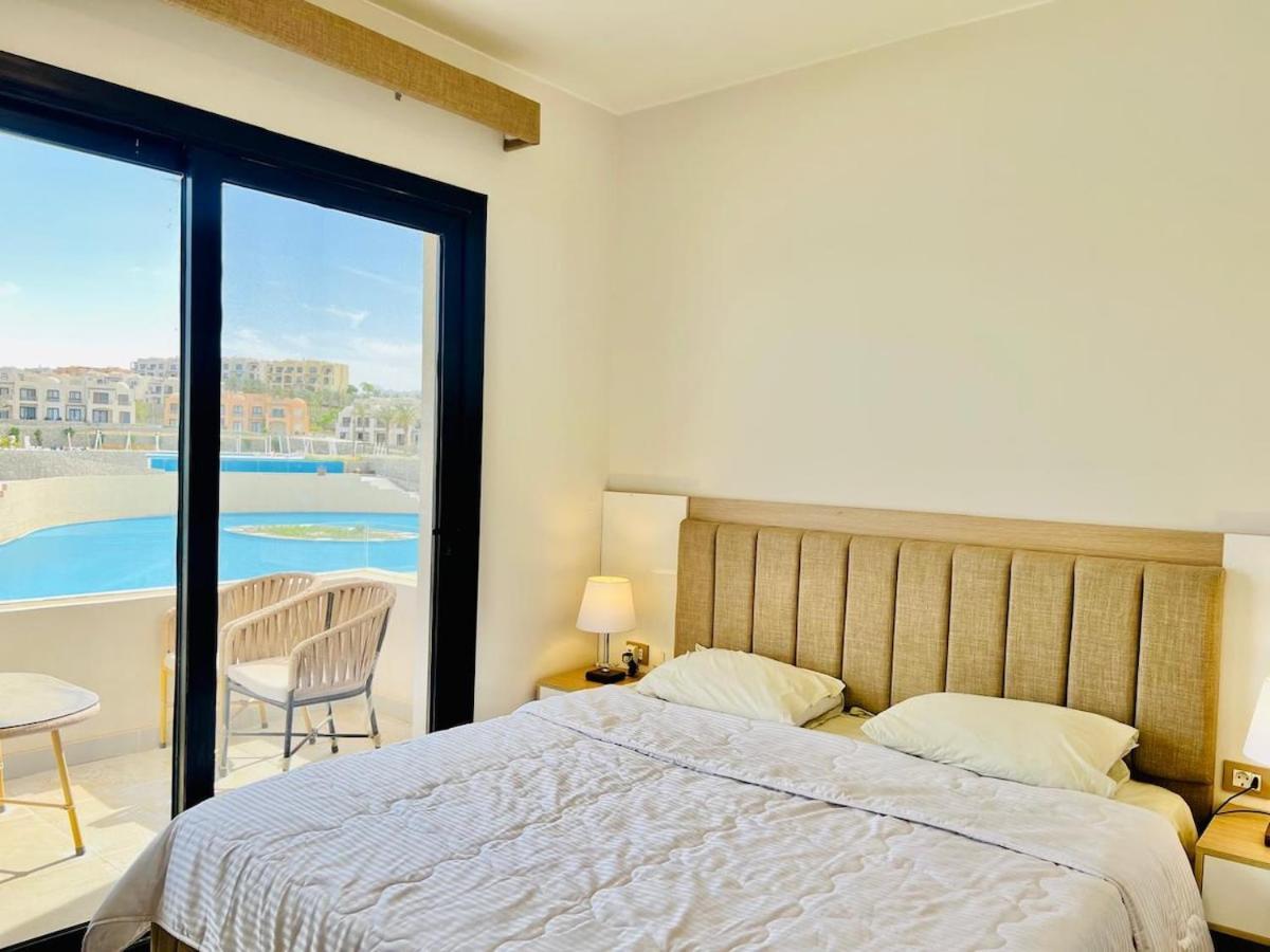 Apartment Panoramic Lagoon & Sea View Modern 3br